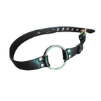 Ring Gag Restraint