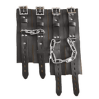 Self Bondage Chains Cuffs – Le Château® Official Bdsm Gear