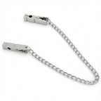 Crocodile Breast Clip Nipple Clamp ® DOMINA STORE