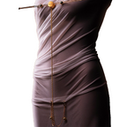 Magnetic body clamp accessory by DOMINA STORE