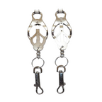Nipple Clamp Custom Weight