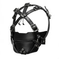 Nose Hook Harness Gag ® DOMINA STORE