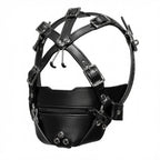 Nose Hook Harness Gag ® DOMINA STORE