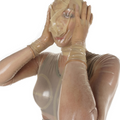 Breath play Small Hole Hood ® BREATHPLAY SHOP