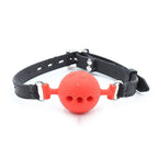 Silicone Ball Gags