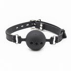 Silicone Ball Gags
