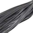 Leather Whip for Slaves – Premium BDSM Bondage Toy USA