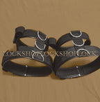 Self Bondage Strap Set – Secure Your Pleasure | Le Château