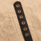 Premium Bondage Ball Gag Harness 