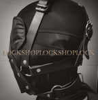 Harness Red Gag® | Premium Self Bondage Gear – Le Château