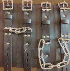 Self Bondage Chains Cuffs – Le Château® Official Bdsm Gear