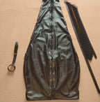 Self Bondage Strap – Mermaid Leg Binder