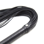 Leather Whip for Slaves – Premium BDSM Bondage Toy USA