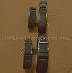 Self Bondage Strap Set – Secure Your Pleasure | Le Château