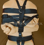 Self Bondage Strap Set – Secure Your Pleasure | Le Château