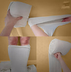 Sleepsack for Self Bondage – 10m BDSM Sleeping Bag Roll