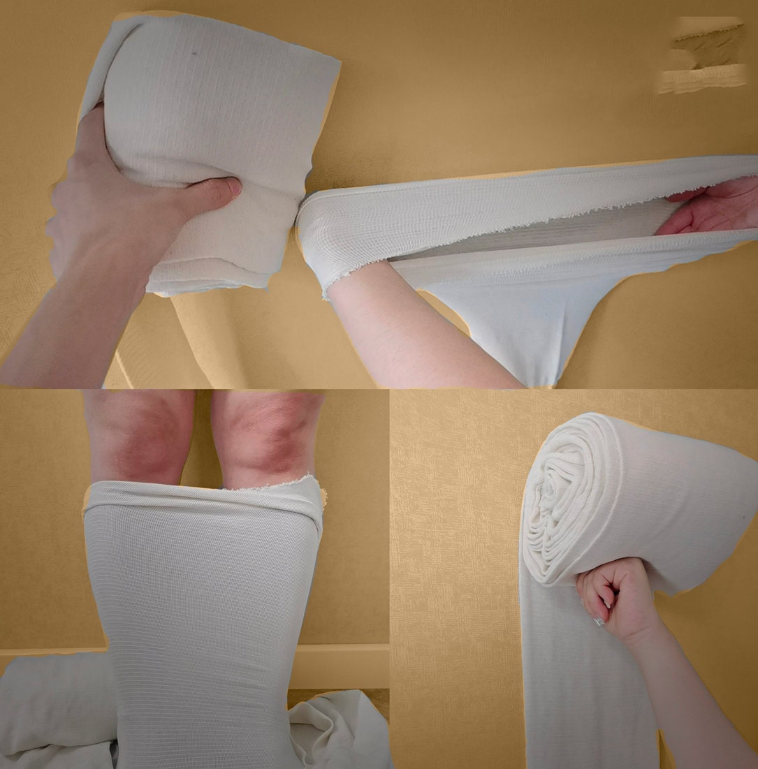 Sleepsack for Self Bondage – 10m BDSM Sleeping Bag Roll