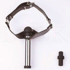 Cleaning Slave BDSM Set – Lockable & Roleplay Ready Kit