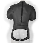 Neoprene Restraint Suit