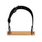 Wood Gag Harness