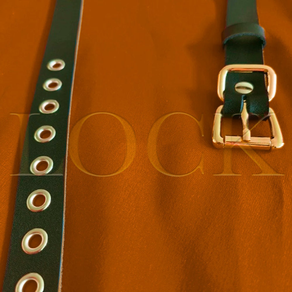 Buy Anti‑Spit Mundknebel Harness