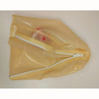 Latex Silicone Slave Gag | Le Château BDSM® Official