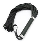 Torture Leather Whip – Premium Bondage & BDSM Gear