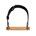 Wood Gag Harness