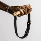 Wood Gag Harness