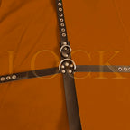 Buy Anti‑Spit Mundknebel Harness