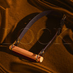 Wood Gag Harness
