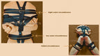 Self Bondage Strap Set – Secure Your Pleasure | Le Château