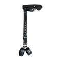 Leather BDSM Collar & Restraint – Le Château Official