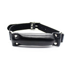 Leather Bondage Set