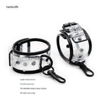 Bondage Play Handcuffs 