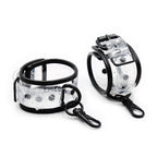 Bondage Play Handcuffs 