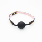Different Color Mouth Ball Gag ® DOMINA STORE