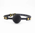 Different Color Mouth Ball Gag ® DOMINA STORE