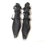 Bondage Handcuff Jacket
