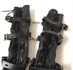 Bondage Handcuff Jacket