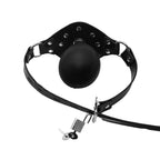 Silicone Gag Inflatable ® DOMINA STORE