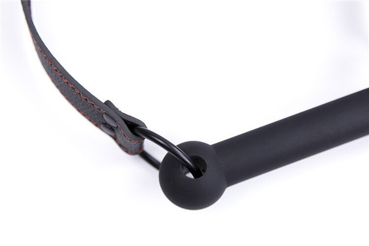 Bdsm Dog Gag For Pet Play ® DOMINA STORE