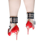 High Heel Foot Strap ® DOMINA STORE