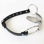 Stainless Steel Tongue Flail Gag ® DOMINA STORE