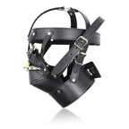 Leather Slave Restraint