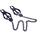 Nipple Clamp For Slaves