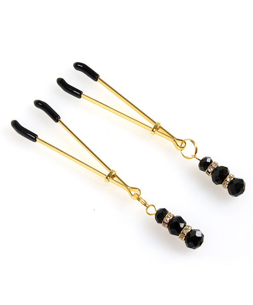 BDSM Nipple Clamp