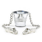 Nipple Clamp Torture ® DOMINA STORE