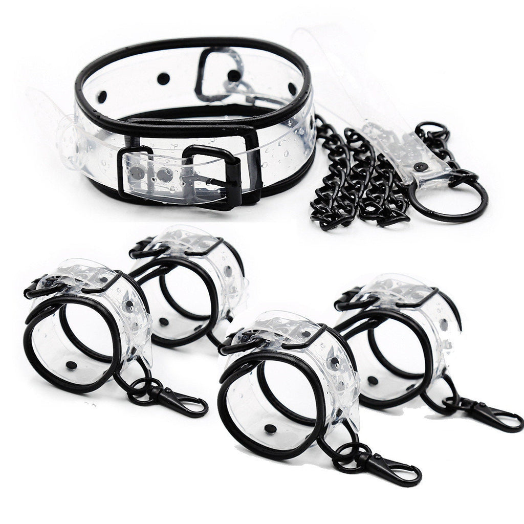 Bondage Play Handcuffs 