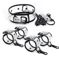 Bondage Play Handcuffs 